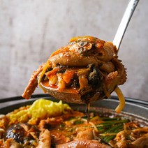 팬더박스 시래기 소곱창전골 1kg 2인분 1팩 캠핑 찌개 전골