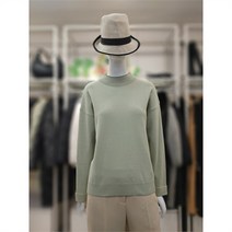 SI 세이브존04 말림넥 언발 반폴라 SFU59550KHL