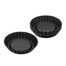 젠커 미니 타르트팬, 12개