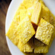 이배모매 단호박시루떡 찹쌀떡 아침식사대용 답례떡 1.1Kg