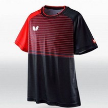 버터플라이 반팔 티셔츠 반팔티 라운드티 유니폼 5색