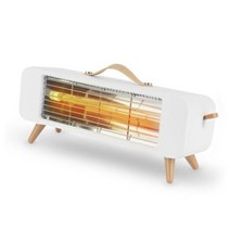 스벤 초절전 석영관히트 부모님선물 집들이선물 포근한 온기유지 전기히터 SVH-602S