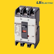 LS산전 배선차단기 ABN 103c 산업용 차단기 Metasol MCCB, ABN 103C(60A)