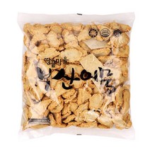 세윤 종합어묵(절단)2kg, 종합어묵(절단)2kg/세윤, 없음, 1개