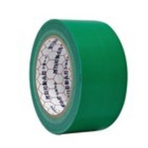 코랙코리아 청테이프 48mm x 15m, 녹색, 10개