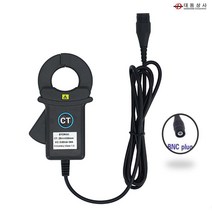 대동상사 AC전류프로브 ETCR-030 0.000mA~60.00A오실로스코프용, ▦▦▦이 상품으로 구매할래요