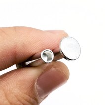 10/50pcs M2 M2.5 M3 M4 M5 M6 GB873 알루미늄 둥근 편평트러스 머리 반 중공 생크 리벳 직경 2-6mm 길이 3, 07 12mm_06 10pcs M6