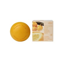 SPEICK 스파이크 웰빙 목욕 비누 바다 갈매 나무속 & 오렌지 200g