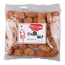 오지상구루메 정통 수제 오뎅 모음 오뎅탕 어묵 이자카야, 05_흰살생선으로 만든 오뎅_22g 30ea, 660g
