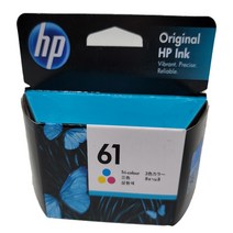 HP Deskjet 3050 정품잉크 표준용량 컬러 165매 (CH562WA), 1개