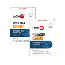 종근당건강 락토핏 솔루션2 예민한 장 450ml 30캡슐 2박스, 상세페이지 참조, 상세페이지 참조, 상세페이지 참조, 상세페이지 참조, 상세페이지 참조