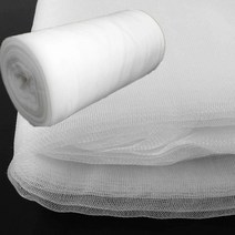 식물 야채 곤충 보호 그물 꽃 과일 관리 커버 온실 정원 해충 방제 안티 버드 메쉬 네트, 100 mesh, 1X5m