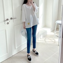 수키 스마일라벨브이넥티 1114169