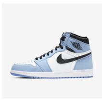 슈데일리 나이키 조던1 레트로 하이 OG 유니버시티 블루