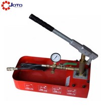 ZD-50 수동 유압 테스트 펌프, 한개옵션0