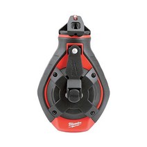 밀워키 분말먹통 초크라인 48-22-3986 30M 먹줄, 1개