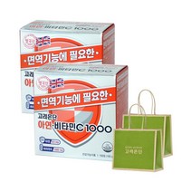 고려은단 아연비타민C 1000 150정 X 2박스(10개월분)/면역, 아연비타민C 150정 2박스 10개월분
