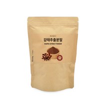 에너데이 제주감태 감태분말 감태차 감태주스 150g, 1봉