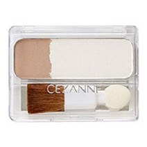 Cezanne nose shadow highlight 세잔느 코 섀도우 하이라이트 4.8g