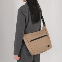 아트박스/벗딥 코듀라 베이직 베리어스 백-베이지