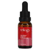 Trilogy 로즈힙 오일 20ml(0.68fl oz), 0.68 액상 온스, 20ml