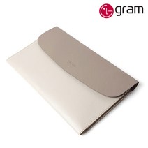 2021년 LG 16인치 그램 노트북 파우치LG 16Z90P