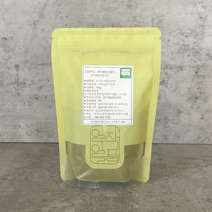 올바르다 국내산 100% 유기농 건강분말 국산, 30) 유기농 어성초 분말 가루 100g x 1팩