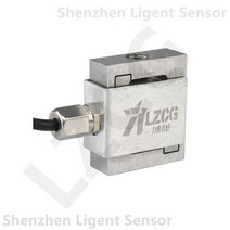 근접센서 미니 S 타입 포스 센서 나사 장착 스트레인 텐션 압력 게이지 양방향 로드셀 고정밀 250g 131050200kg, [01] 250g