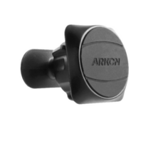 ARKON 마그네틱 자석 차량용 휴대폰 거치대 MAG110, 5개