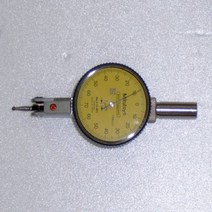 미쓰도요 다이얼테스트인디케이터 513-401-10E (0.14x0.001)★