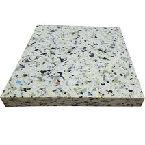 특마블 바닥용 내장 충진재 방음 DIY 방음자재 50cmX100cmX50T, 50T, 1개