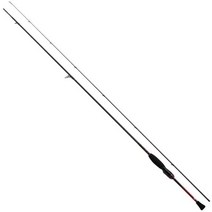 daiwa gekkabijin ex ags (rei rin saeka ken) 다양한 시마노 다이와 솔티가 히라메, 66l-s(0.5-8g)