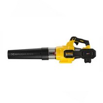 디월트 DCMBA572N 60V MAX 충전 송풍기 블로워 베어툴, 1개