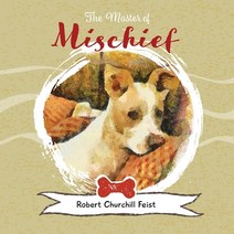 (영문도서) The Master of Mischief Paperback, Independently Published, English, 9798519342377