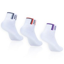 엑시옴 소프트스텝 탁구양말 밀착감