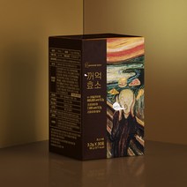 꺼억효소 곡물 발효 소화 효소 유산균 임산부, 96g, 5개, 96g