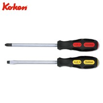 일본 코켄 고겐 코겐 다가네 드라이버 십자 일자 타격 임팩 166P 166S, 십자 PH3 x 150, 1개