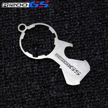 엔진 오일 필터 컵 플러그 커버 나사 오일 드레인 플러그 제거 설치 렌치 도구 bmw r1200gs lc r 1200 gs lc Adventure, 은