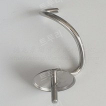 캔우드 반죽기 도우 후크 훅 켄우드 혼합기 배합기 업소용 교체 부품