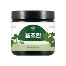 국산 율초환 환삼덩굴환 110g, 1개, 단품없음