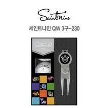 홀인원 상품 골프 머리올리기 선물 동호회 회사 모임 QW 230, 상품선택, 컬러