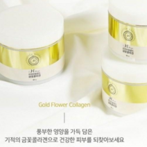에이치레시피 금꽃콜라겐 80g+사은품 주름노화방지 바르는 저분자 콜라겐 파우더 가루 얼굴 피부 탄력 리프팅 항노화 피부영양제, 80g 1개