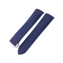 고급시계 오토매틱 nh35 PHYLIDA DIVER200M 고무 나일론 시계 밴드