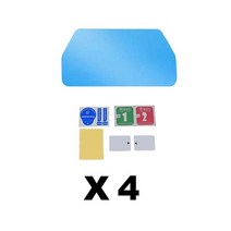 오토바이 스크래치 클러스터 보호 yamaha mt 10 2022 액세서리 mt10 sp 액세서리 악기 필름 스크린 대시보드, 네