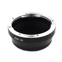 용EOS호환-N1 캐논호환 EF 니콘호환 1 N1 J1 J2 J3 J4 J5 S1 V1 V2 V3 AW1 카메라, 01 EOS호환-N1