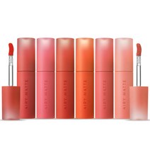 이니스프리 에어리 매트 틴트 3.8g 10종 중 택1, 4호.애플레드