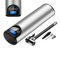 수류탄 펌프 휴대용 미니 공기 주입기 압축기 타이어 팽창기 충전식 자동차 무선 전기, 협력사, hbwt-09s