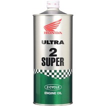 혼다 엔진오일 이륜용 울트라2 SUPER 08245-99911