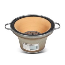 황토화덕 가정용 바베큐 숯불구이 좌식구이, 1개
