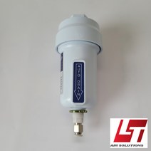 오토드레인 오토트랩 AAD-15A 라인수분제거기 아세아텍스